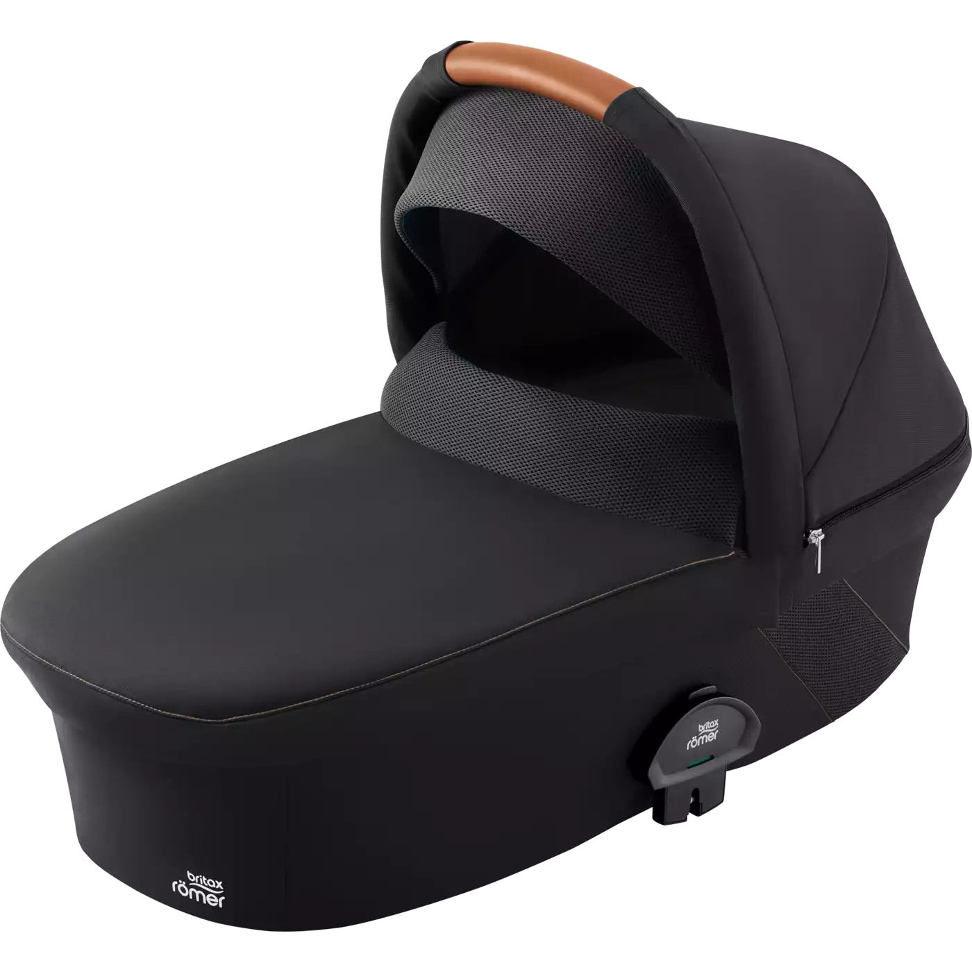 SMILE III Wanne Fossil Grey - Jamouz