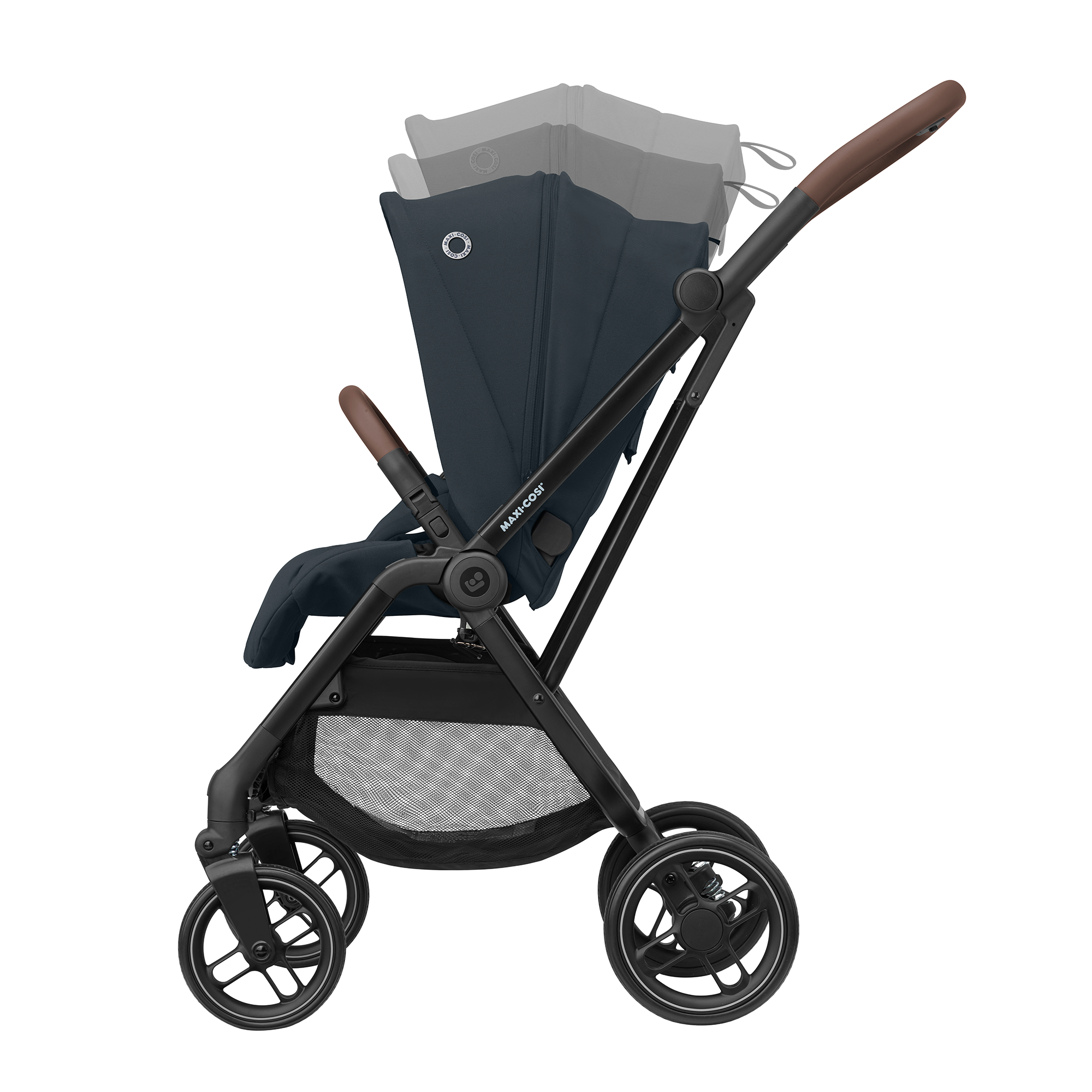 Leona² Select Grey - Jamouz