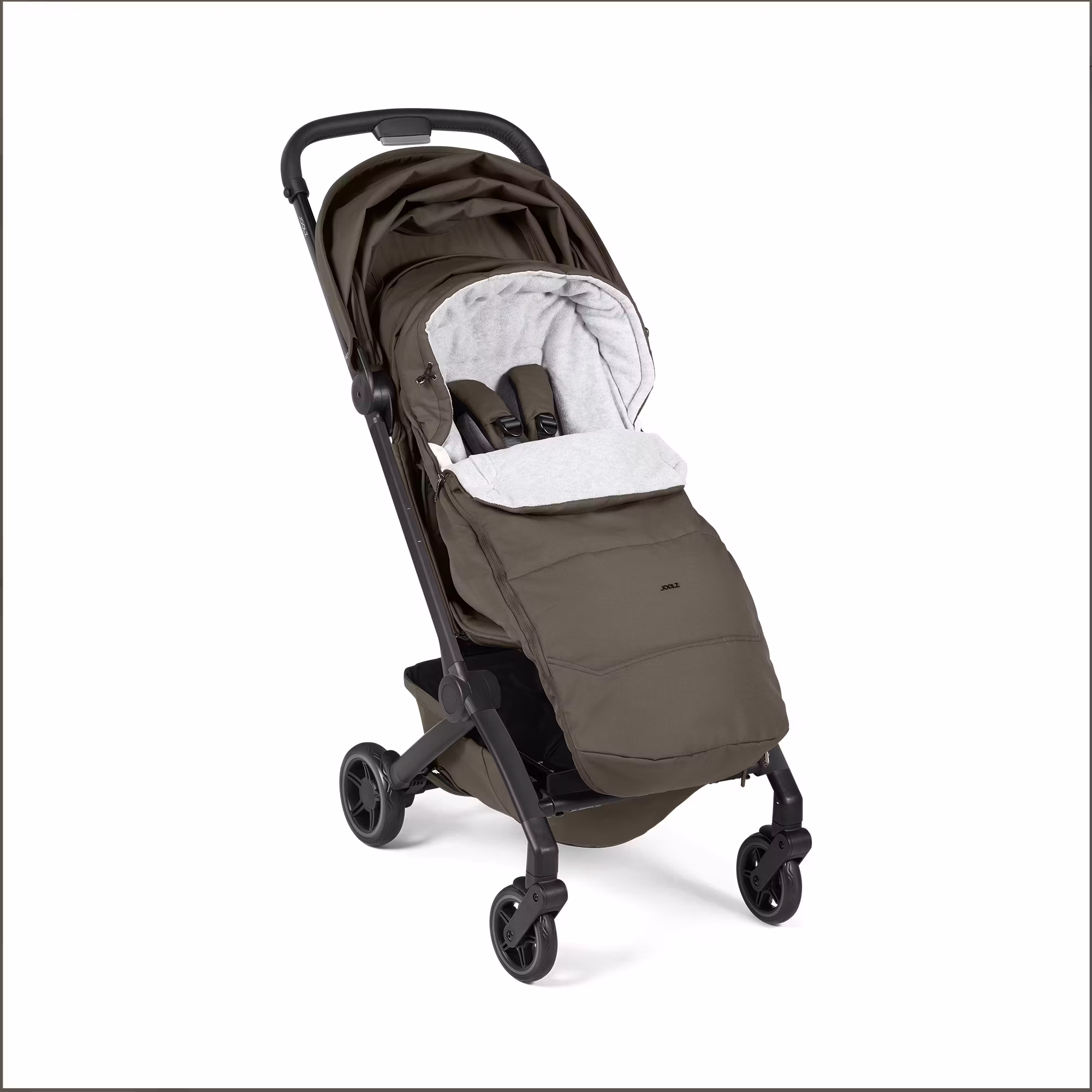 Fußsack Forest Green - Jamouz