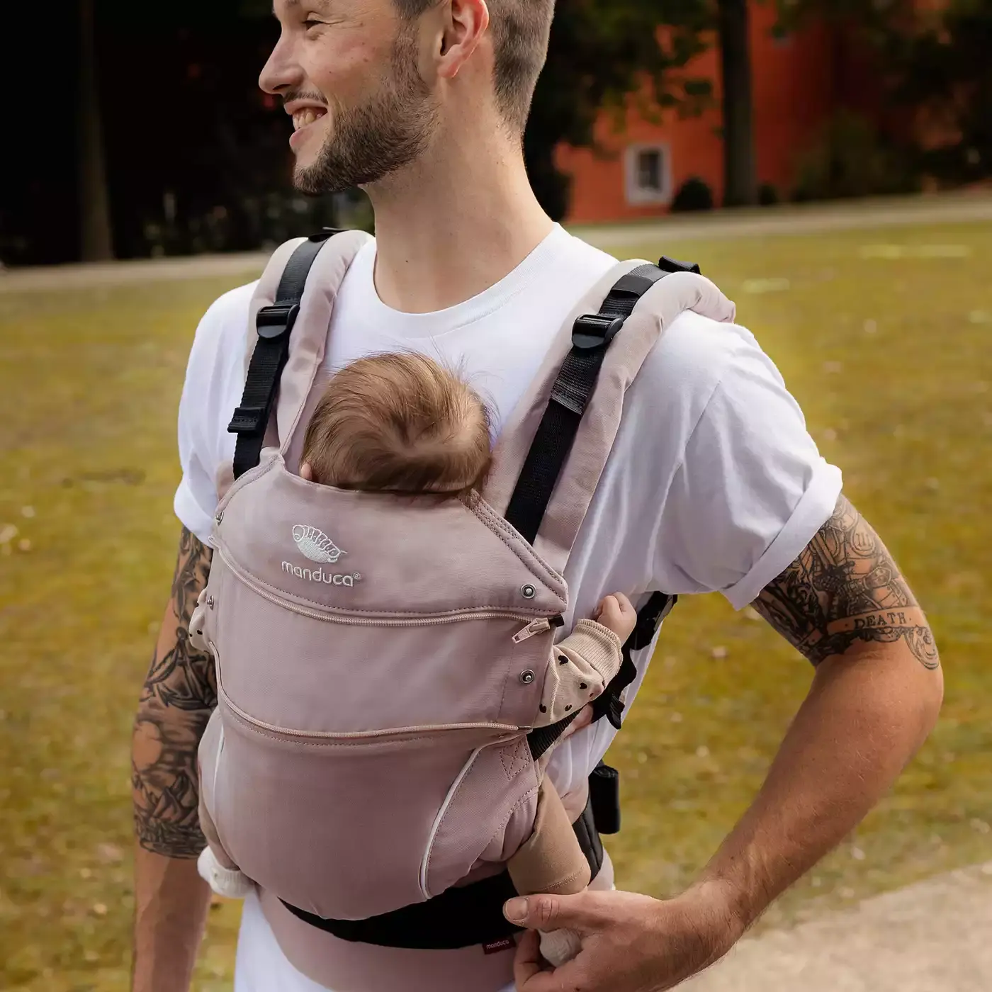 First PureCotton - Jamouz