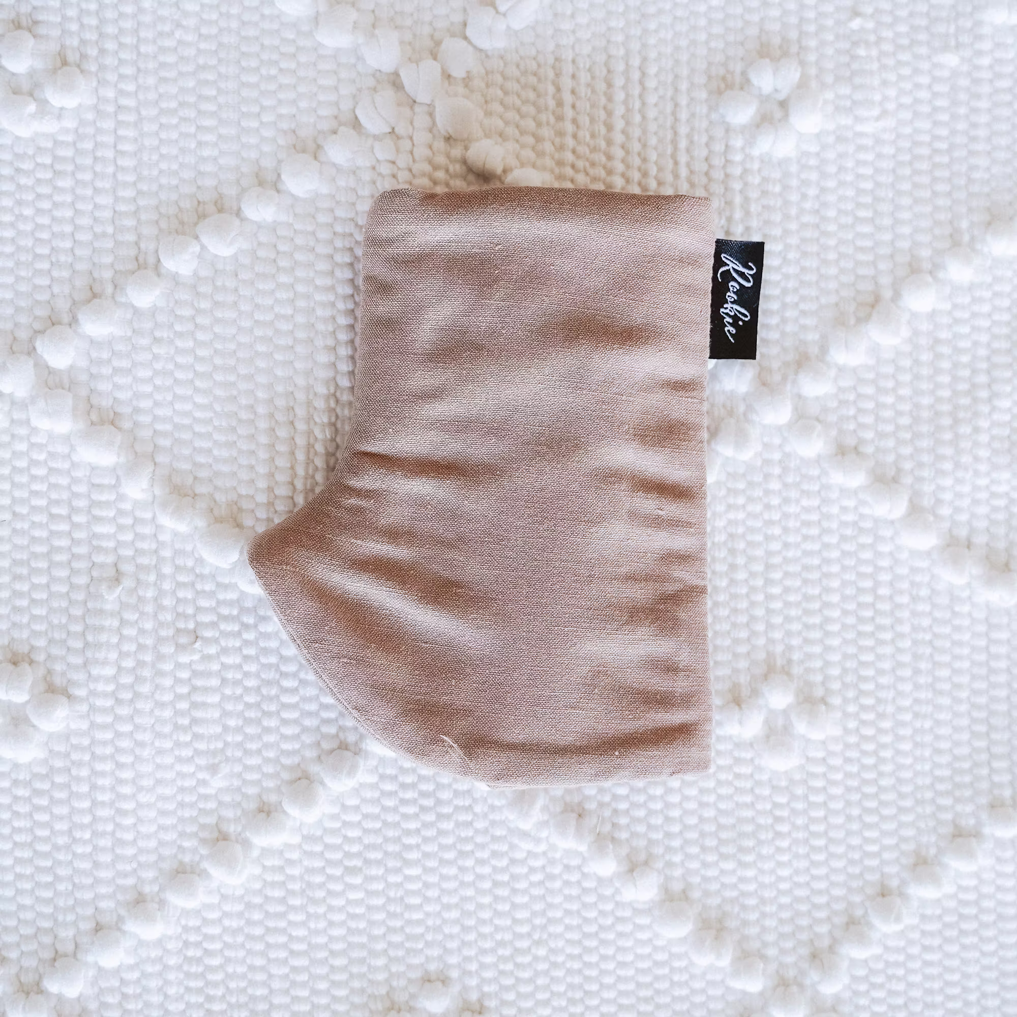 Schultergurtschoner Black - Jamouz