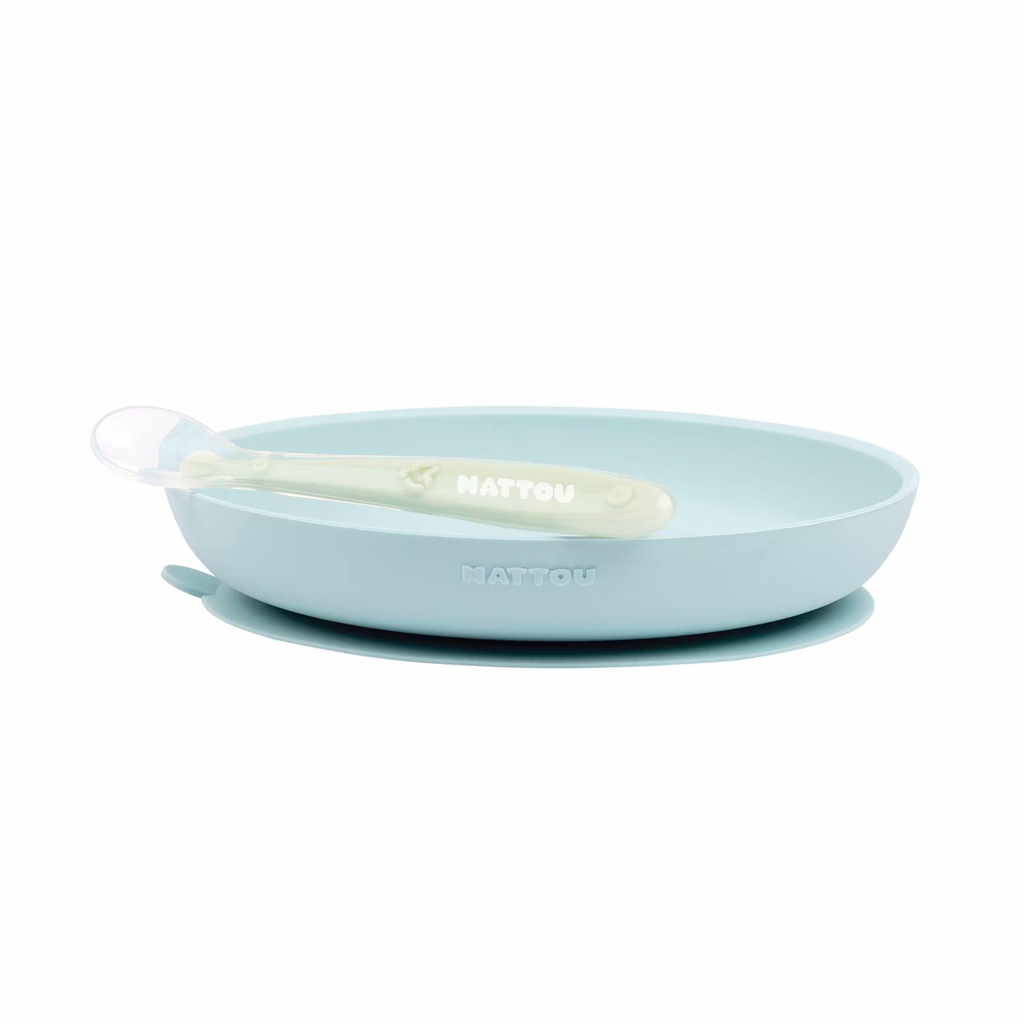 Esslern-Set blau/grün - Jamouz