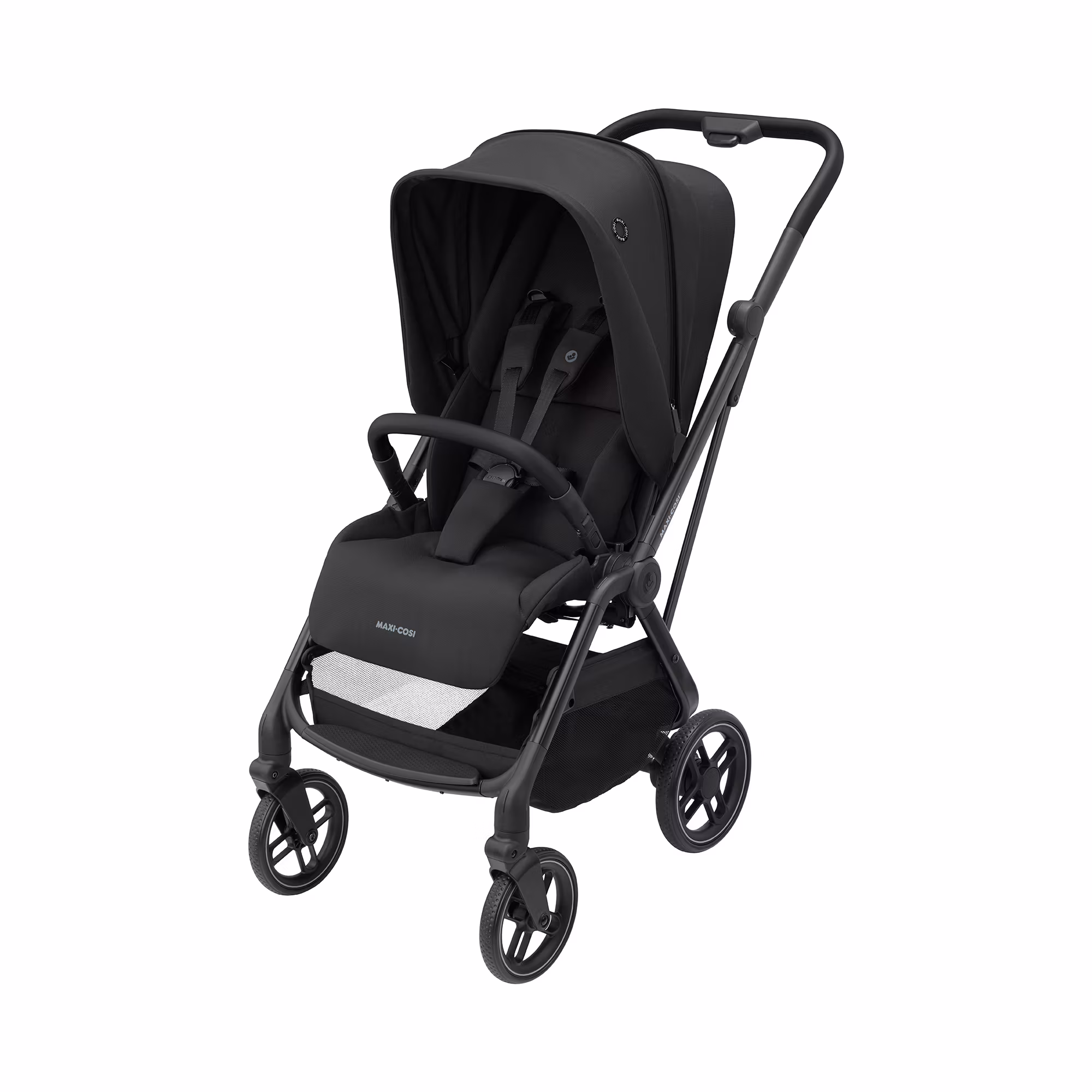 Leona² Select Grey - Jamouz