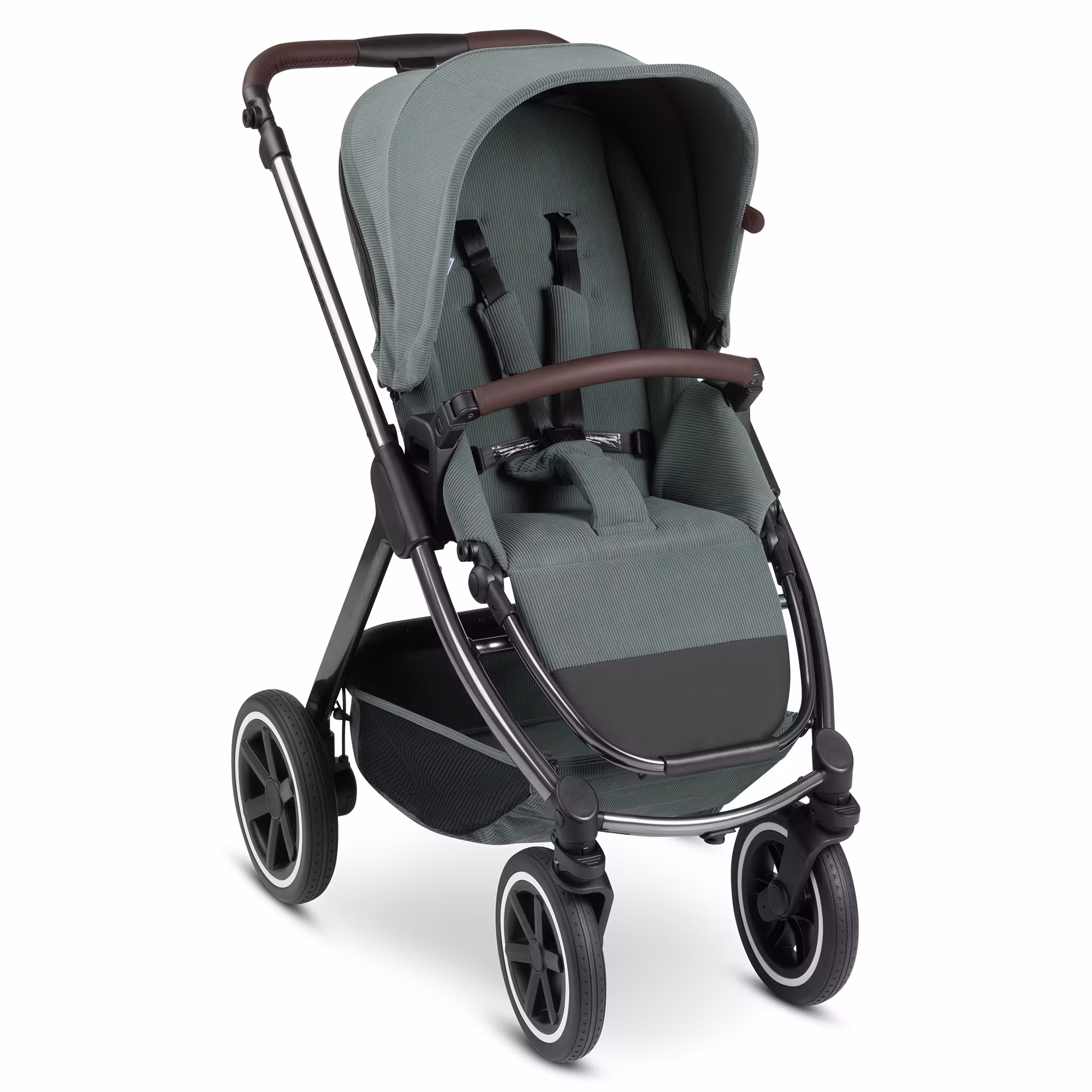 Samba Berry Pure Edition - Jamouz