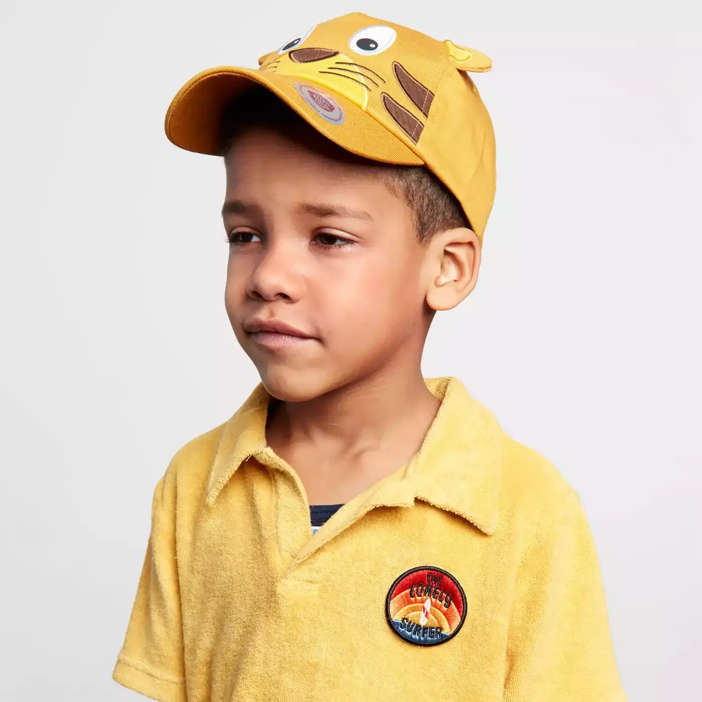 Cap Tiger M - Jamouz