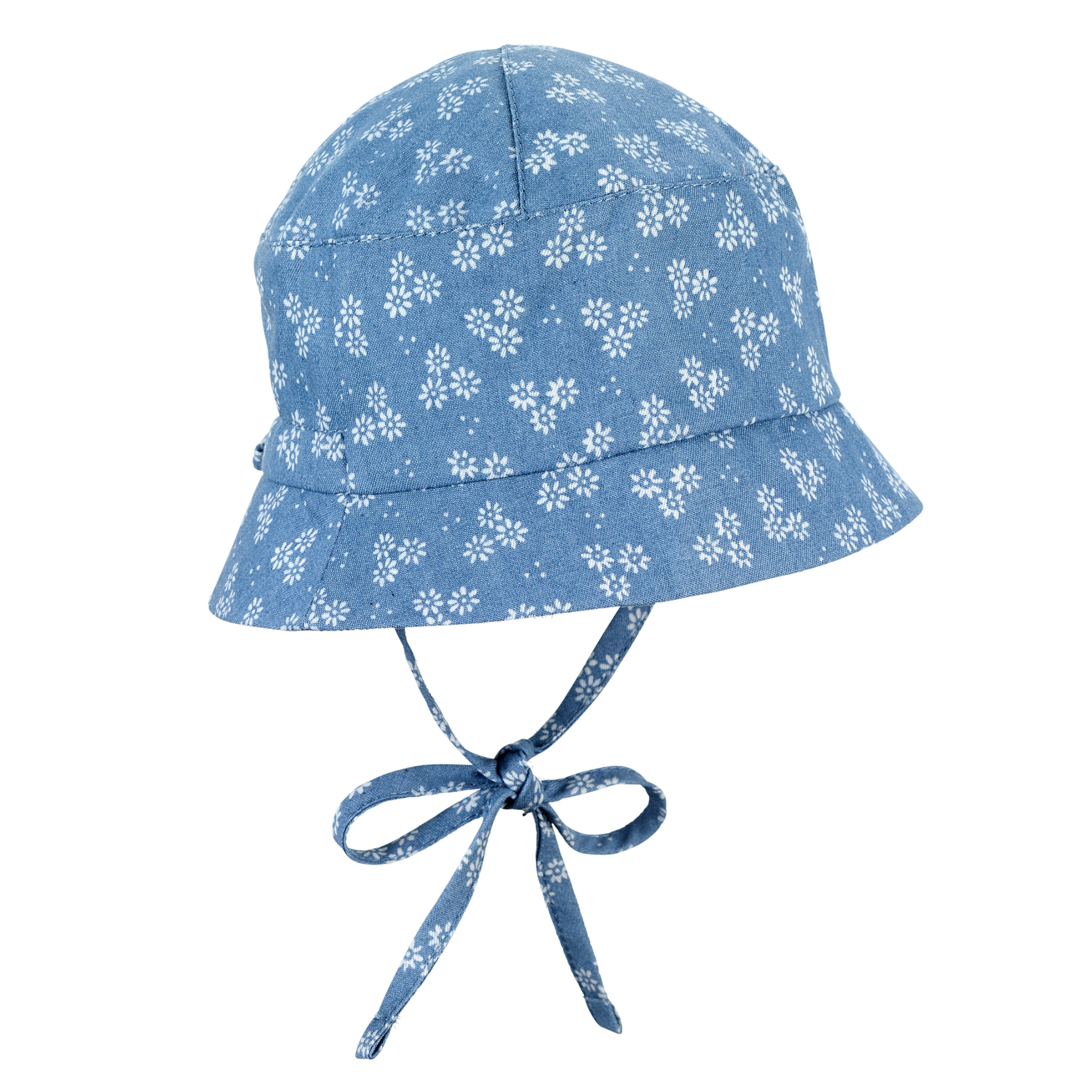 Hut Blumen - Jamouz