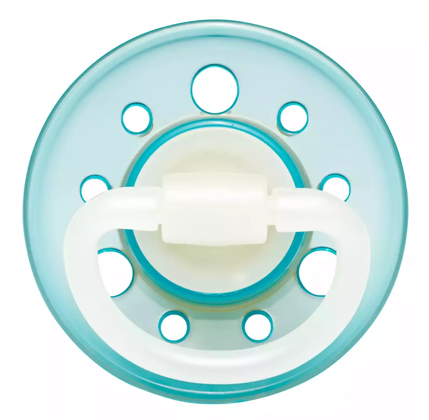 Beruhigungssauger Cherry Night  0 - 6 Monate - Jamouz