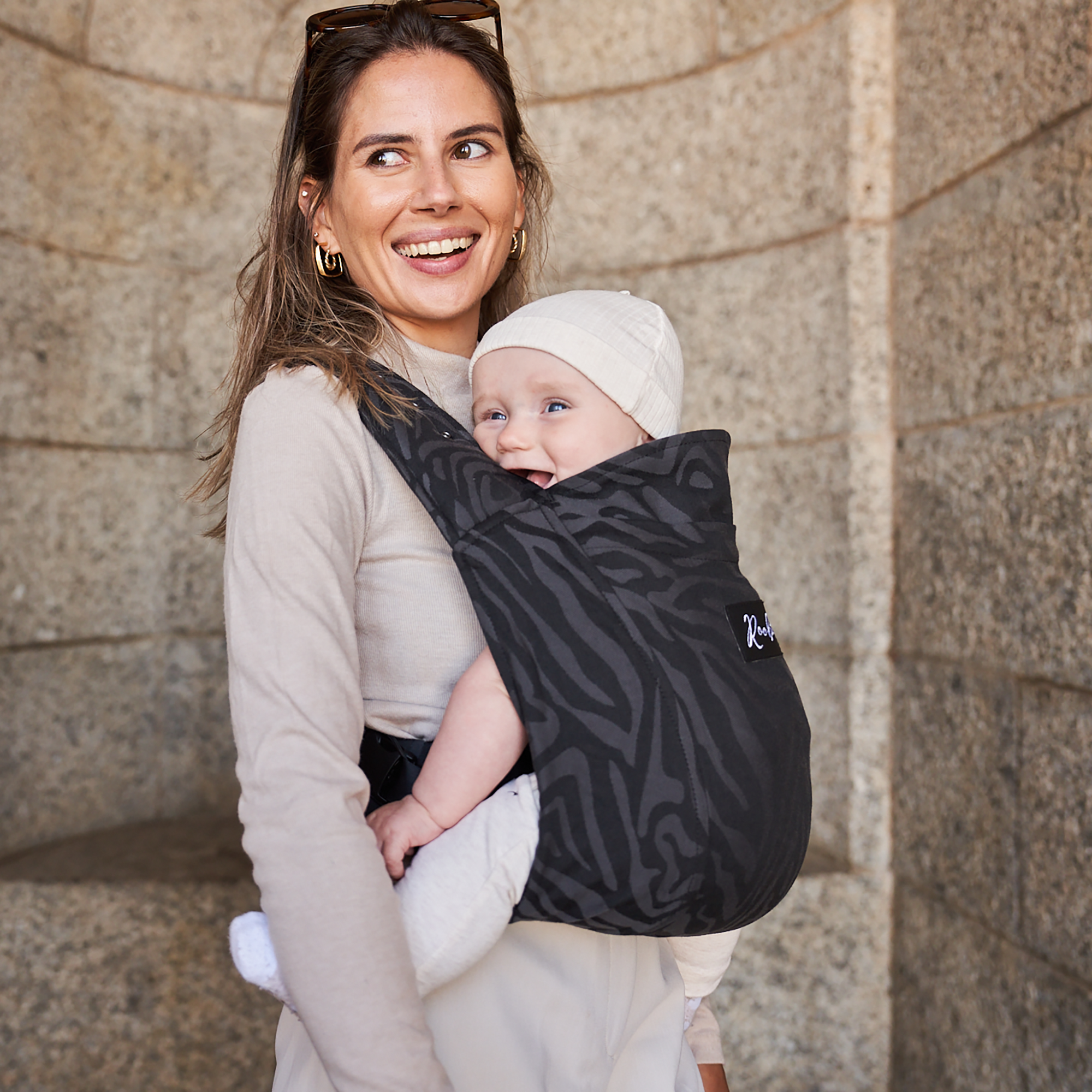 Konnekt Darkgrey - Jamouz