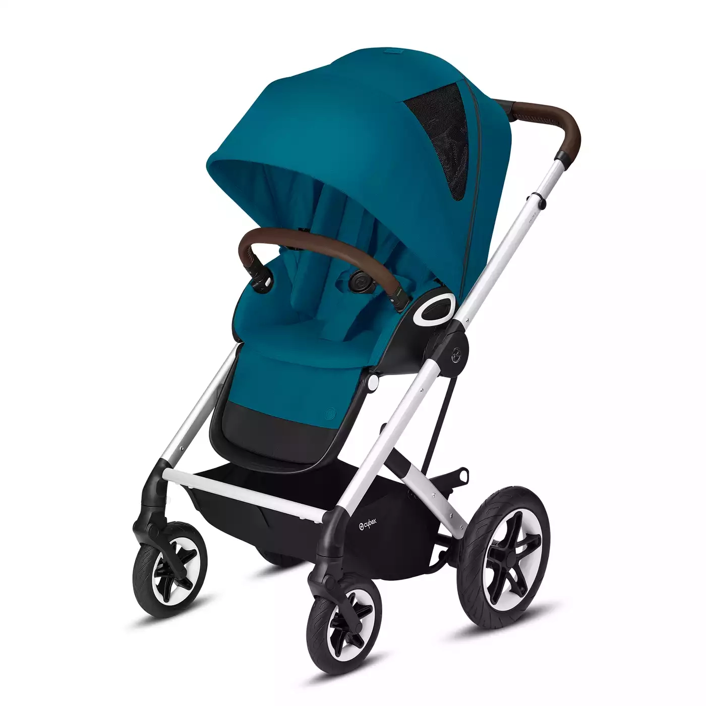 Talos S Lux River Blue - Jamouz