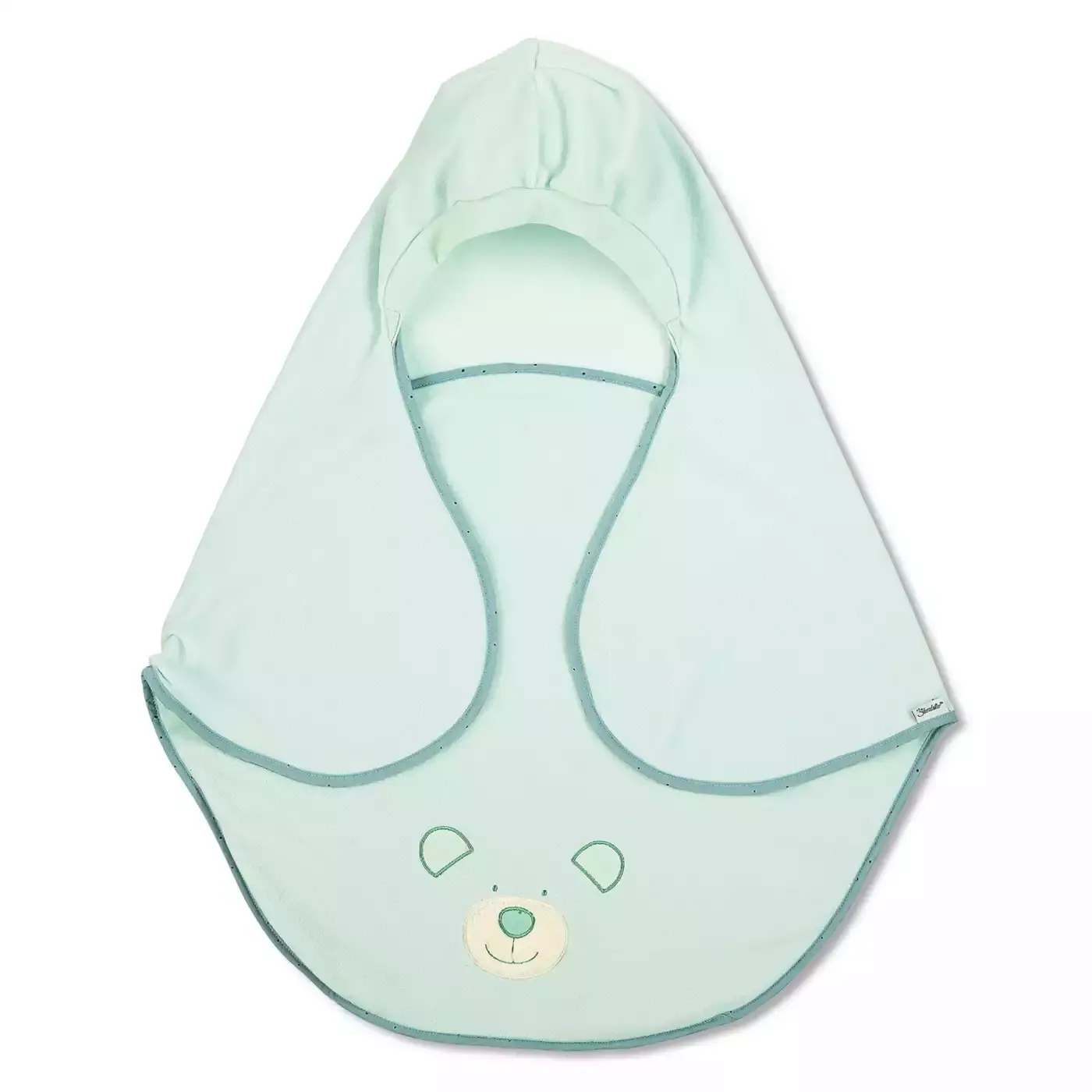 Einschlagdecke Ben - Jamouz