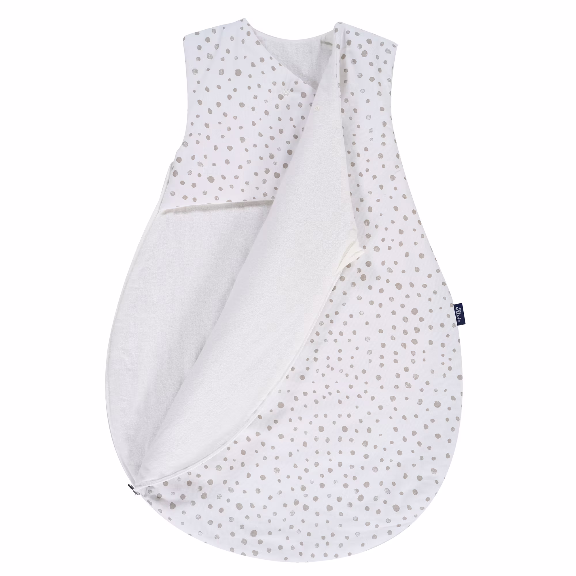 Wickel-Mäxchen Aqua Dot Gr.80 - Jamouz