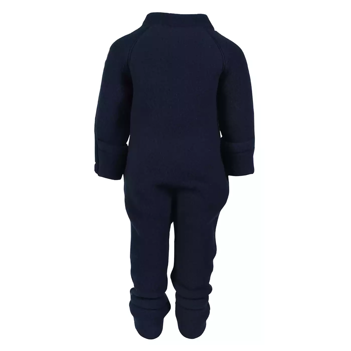 Woll-Overall - Jamouz