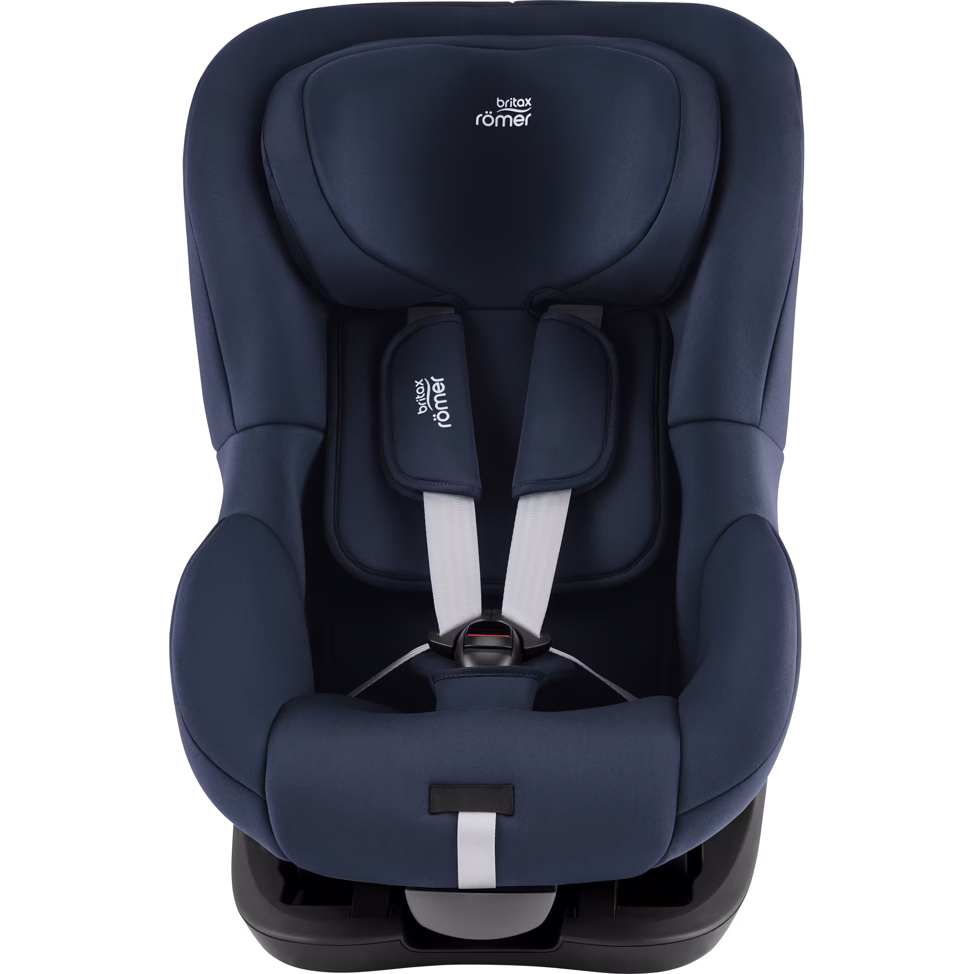 KING PRO Space Black - Jamouz
