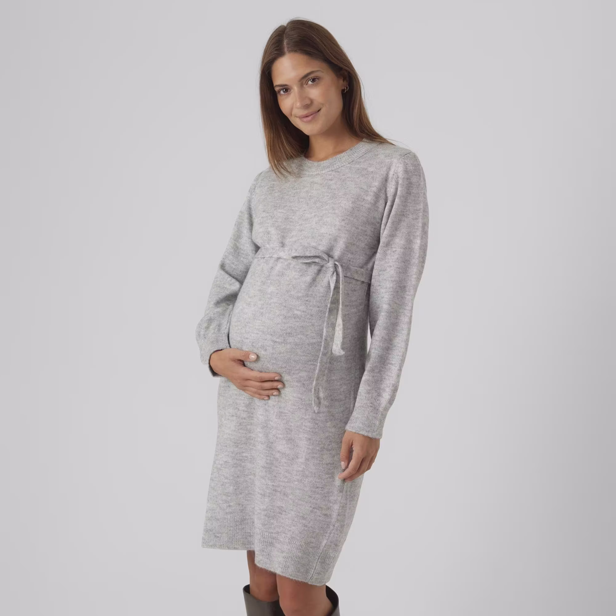 Strickkleid - Jamouz