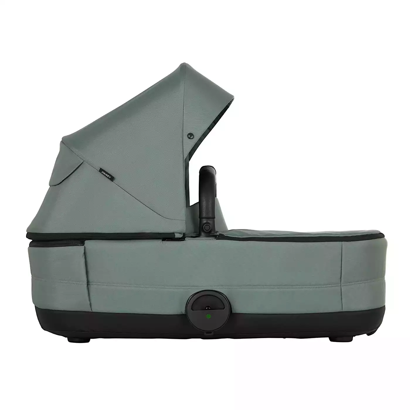 Jimmey Wanne Iris Grey - Jamouz