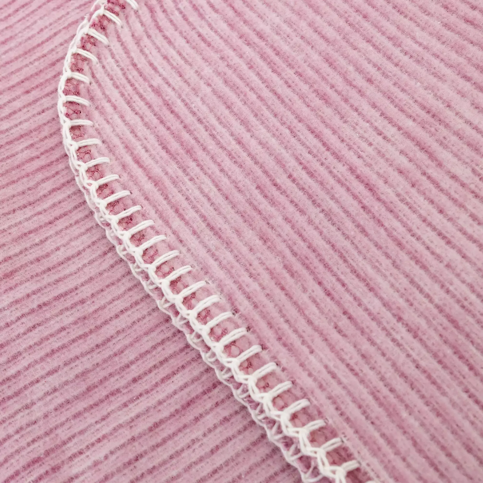 Jacquard Baumwolldecke Lausanne - Jamouz