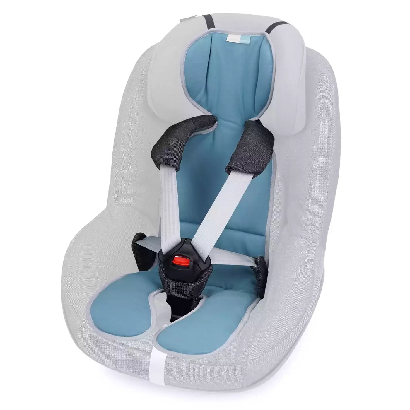 Sitzauflage COOLAIR Gr. 1 Mint - Jamouz