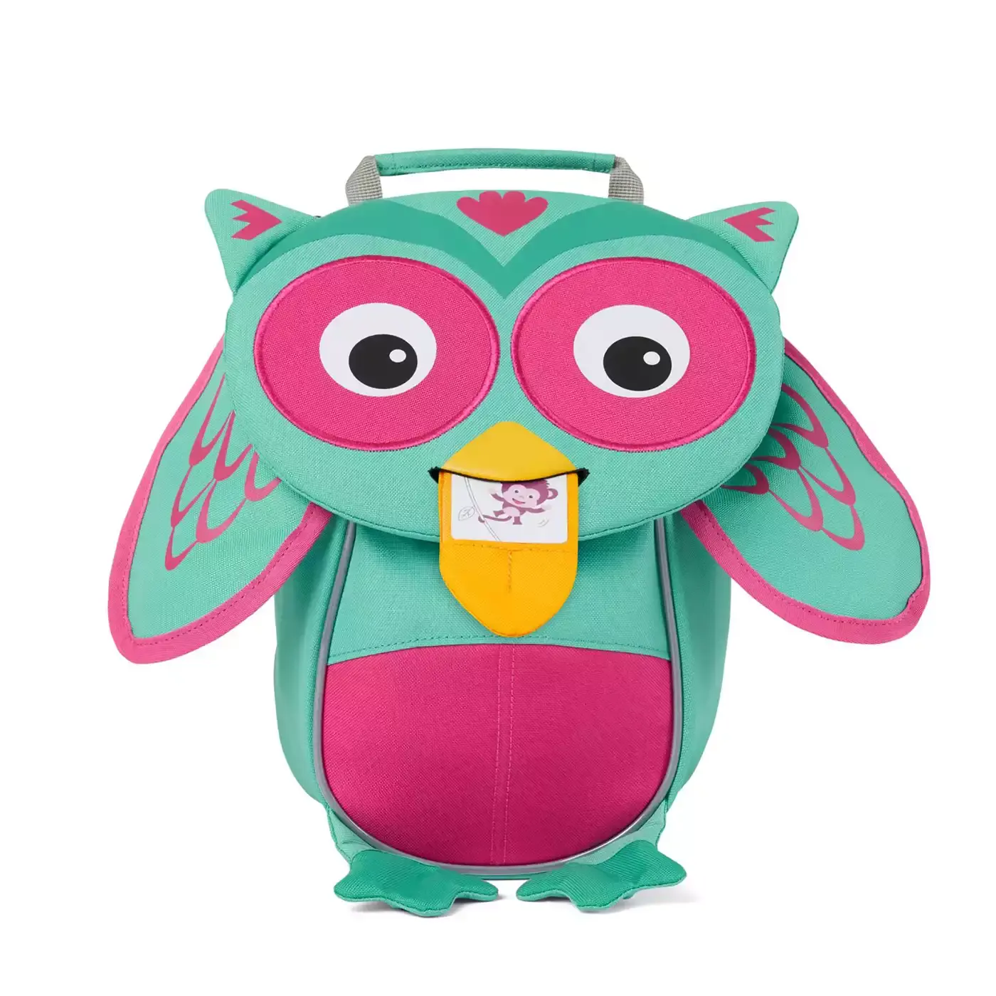 Rucksack Erna Einhorn - Jamouz