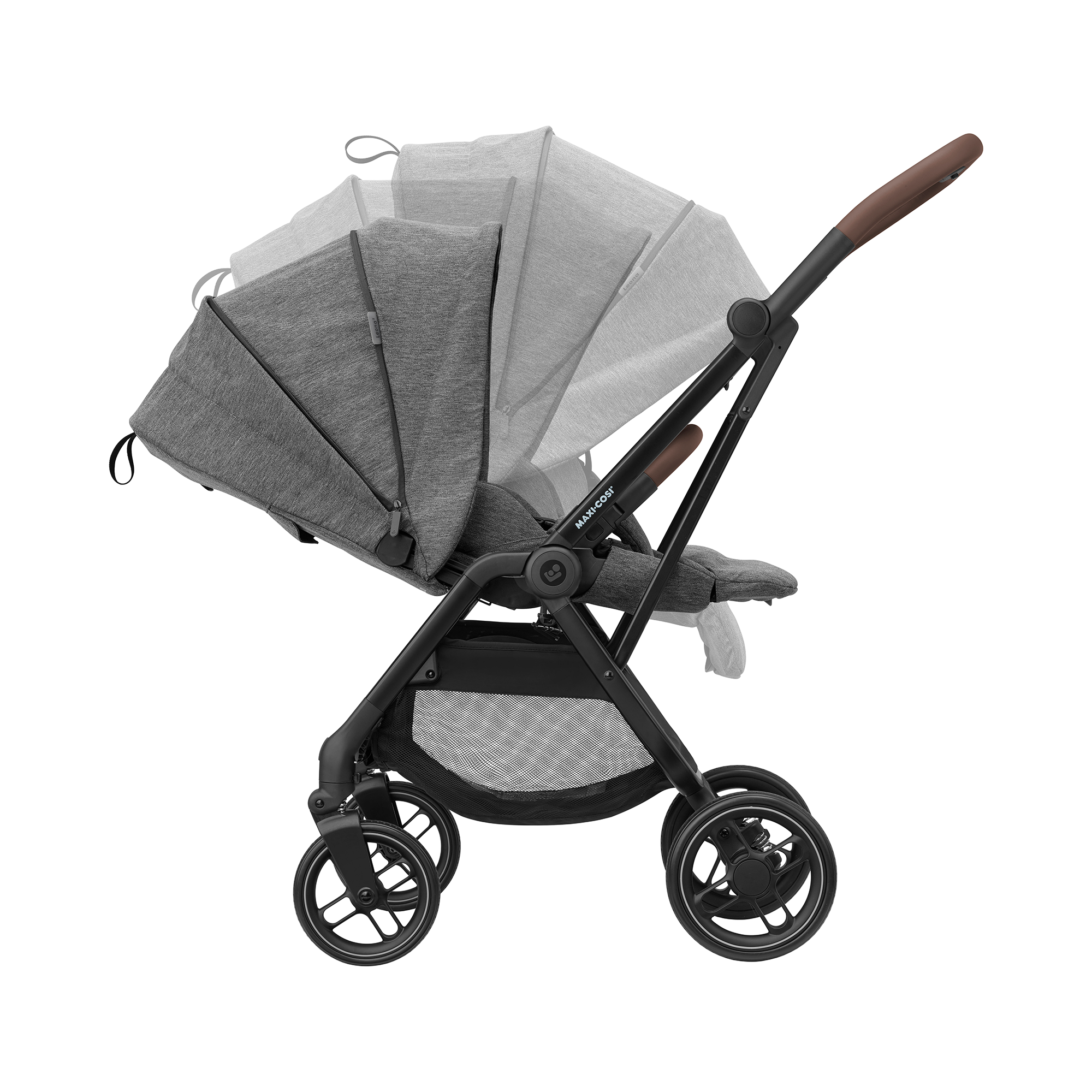 Leona² Select Grey - Jamouz