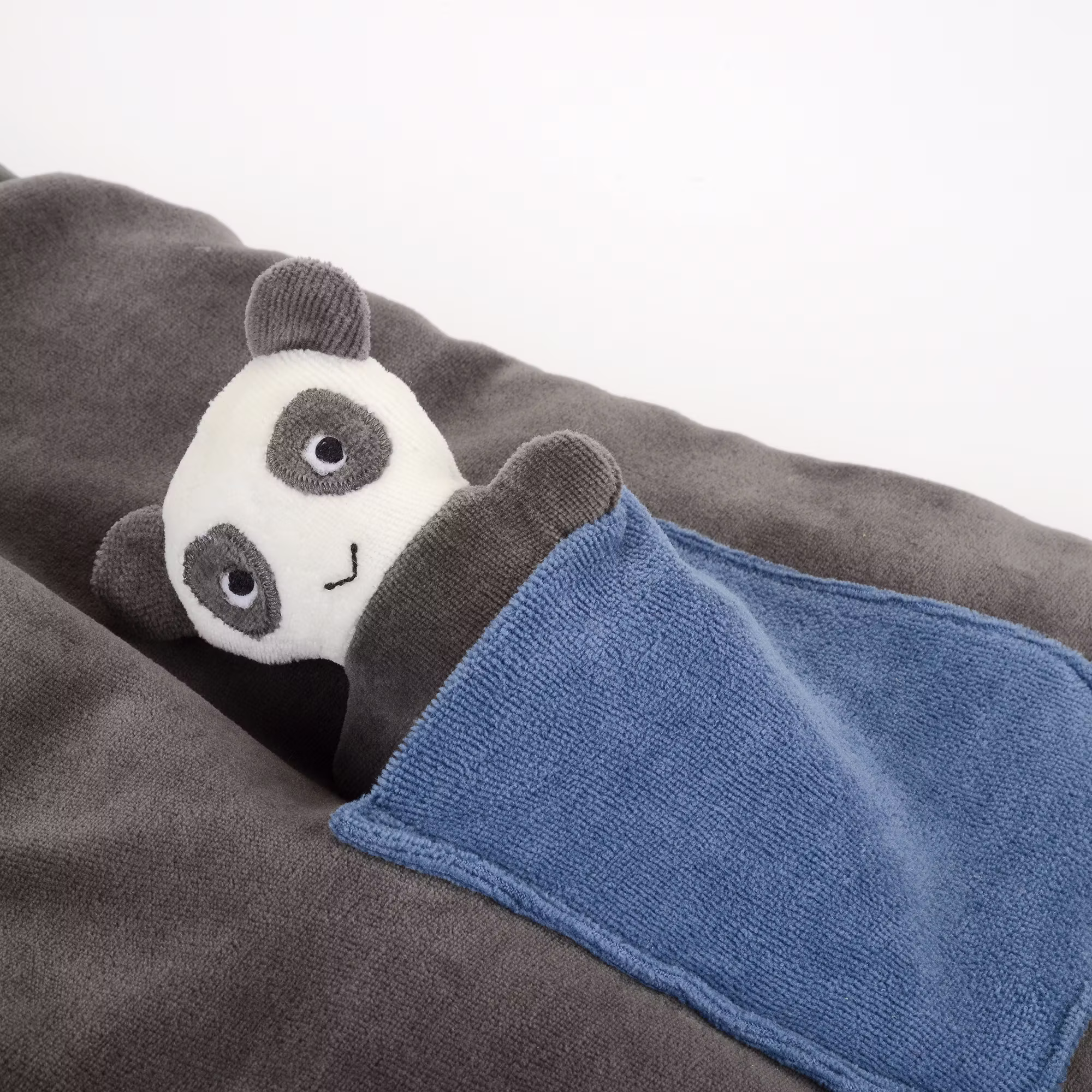 Spieledecke Panda - Jamouz