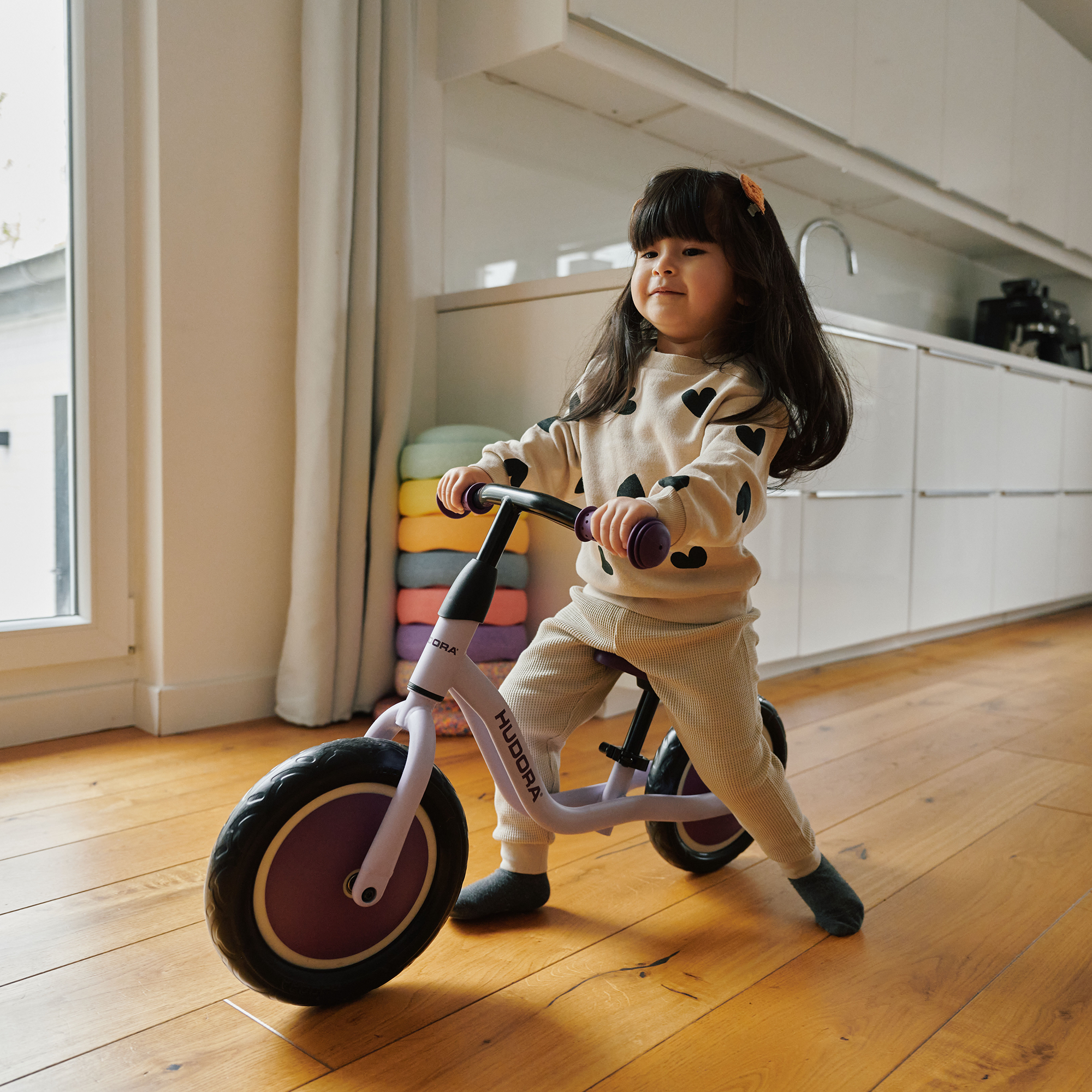 Laufrad Cruisy - Jamouz