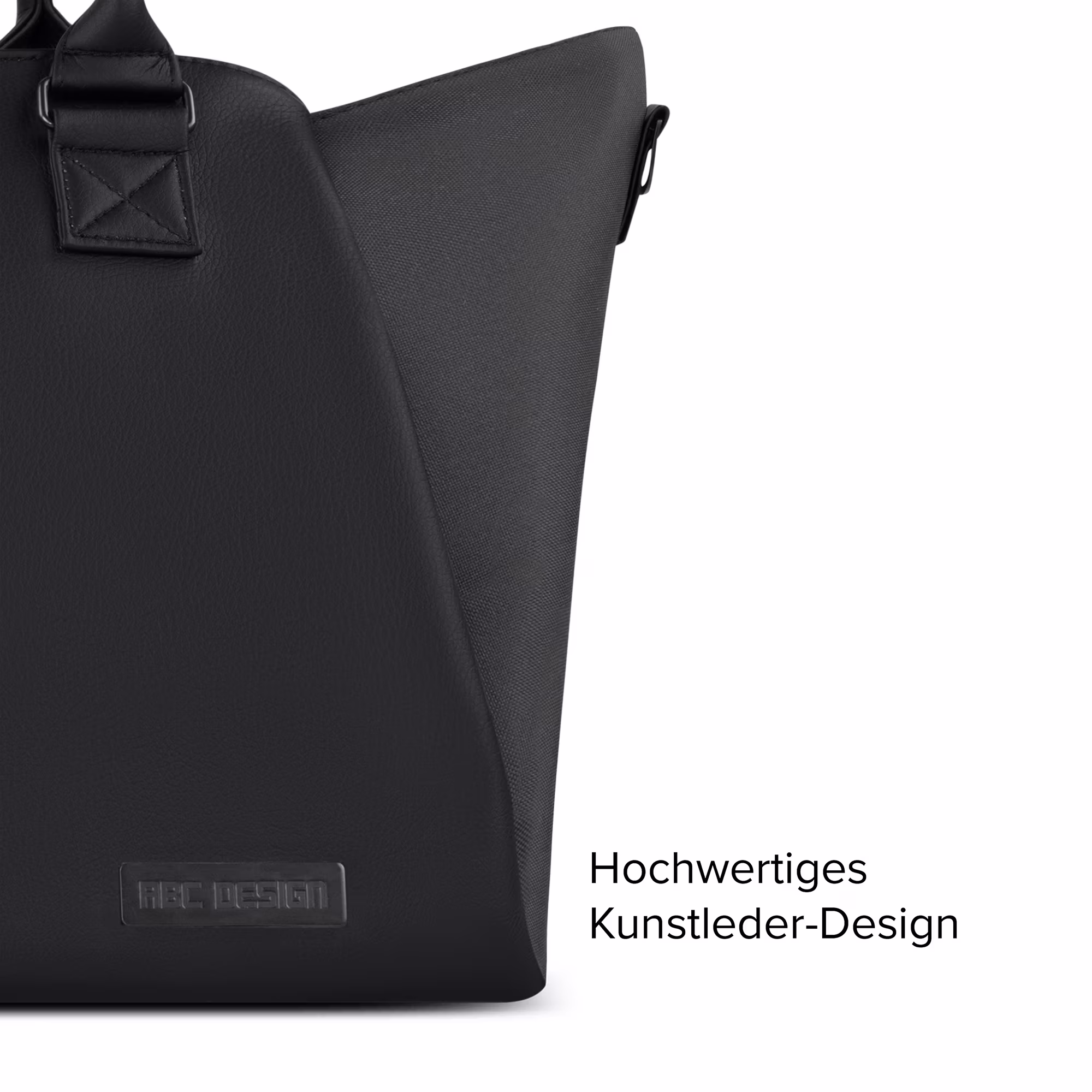 Wickeltasche Royal Asphalt - Jamouz