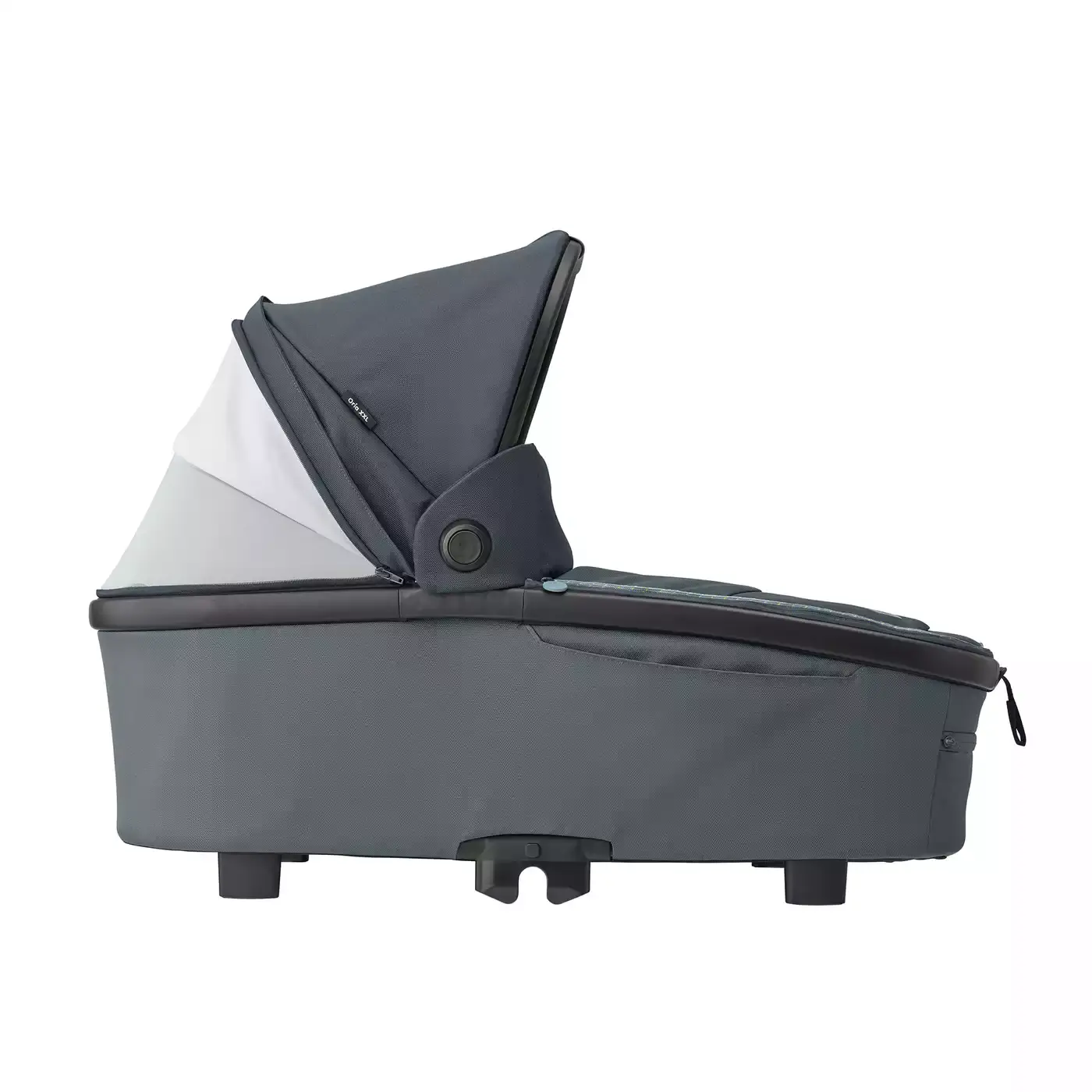 Oria XXL Essential Graphite - Jamouz