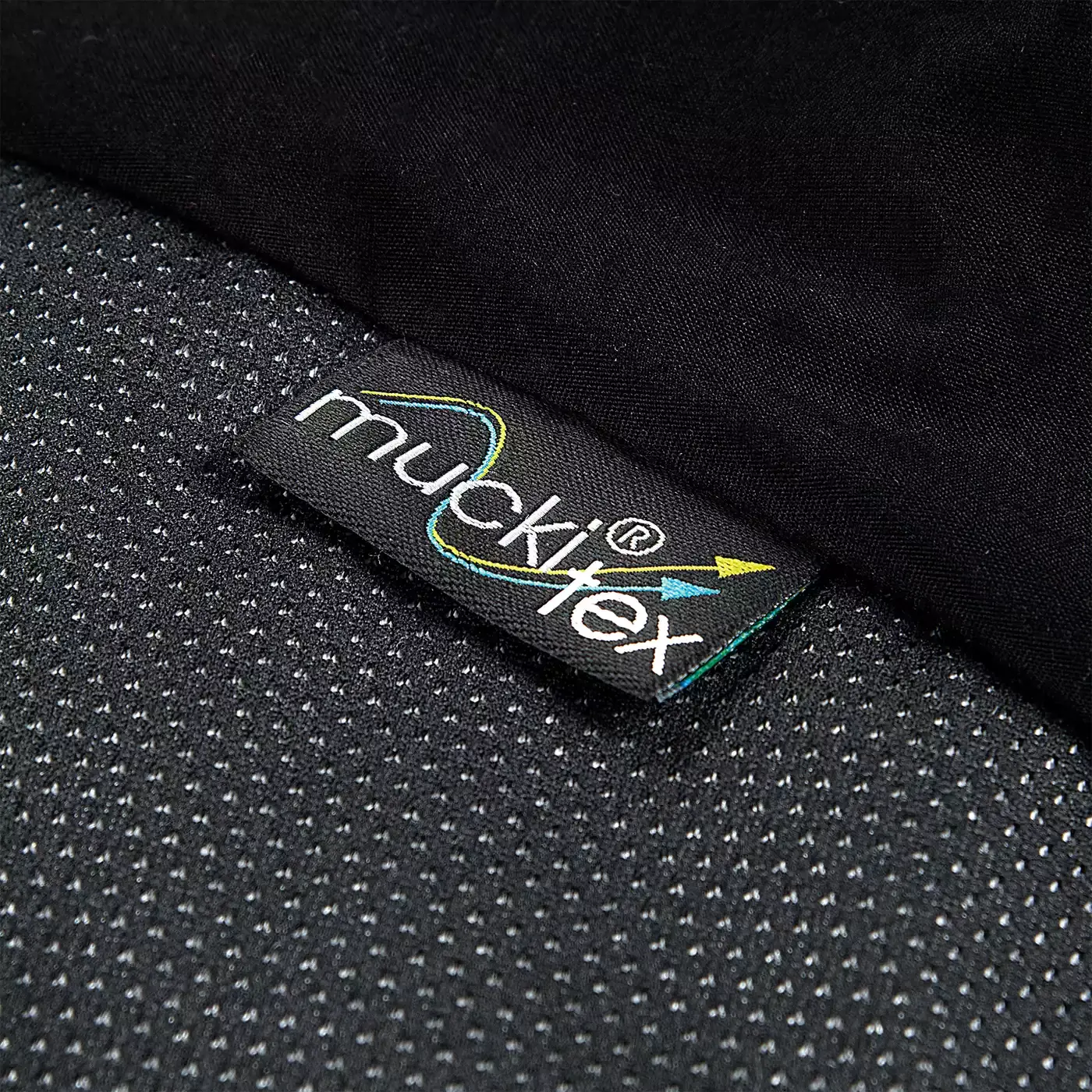 Mucki L Classic Steel - Jamouz