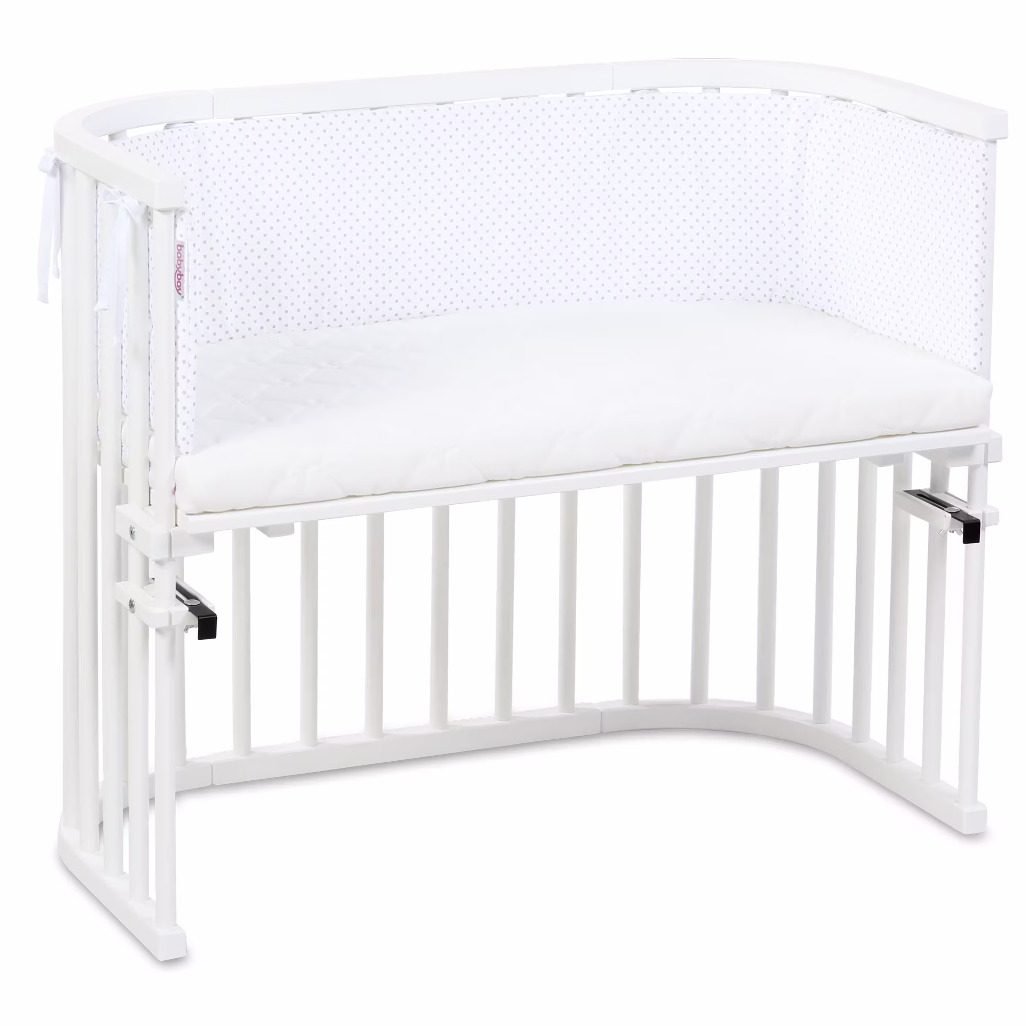 babybay Nestchen Piqué Original - Jamouz