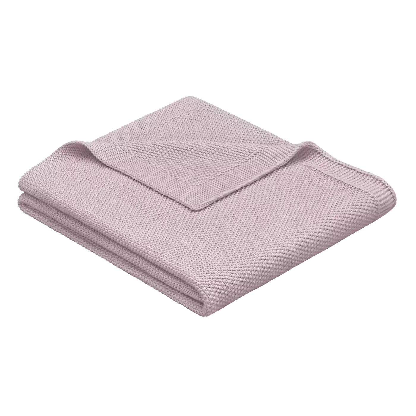 Baby-Strick-Decke - Jamouz