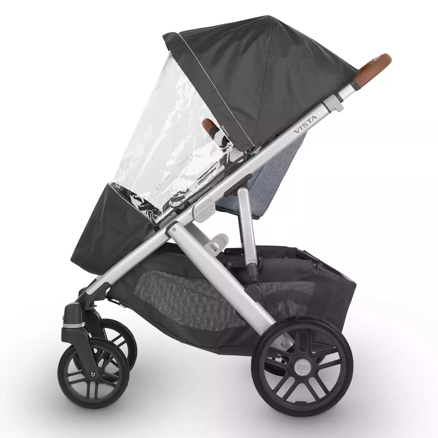 Regenschutz Performance Vista/Cruz V2 - Jamouz