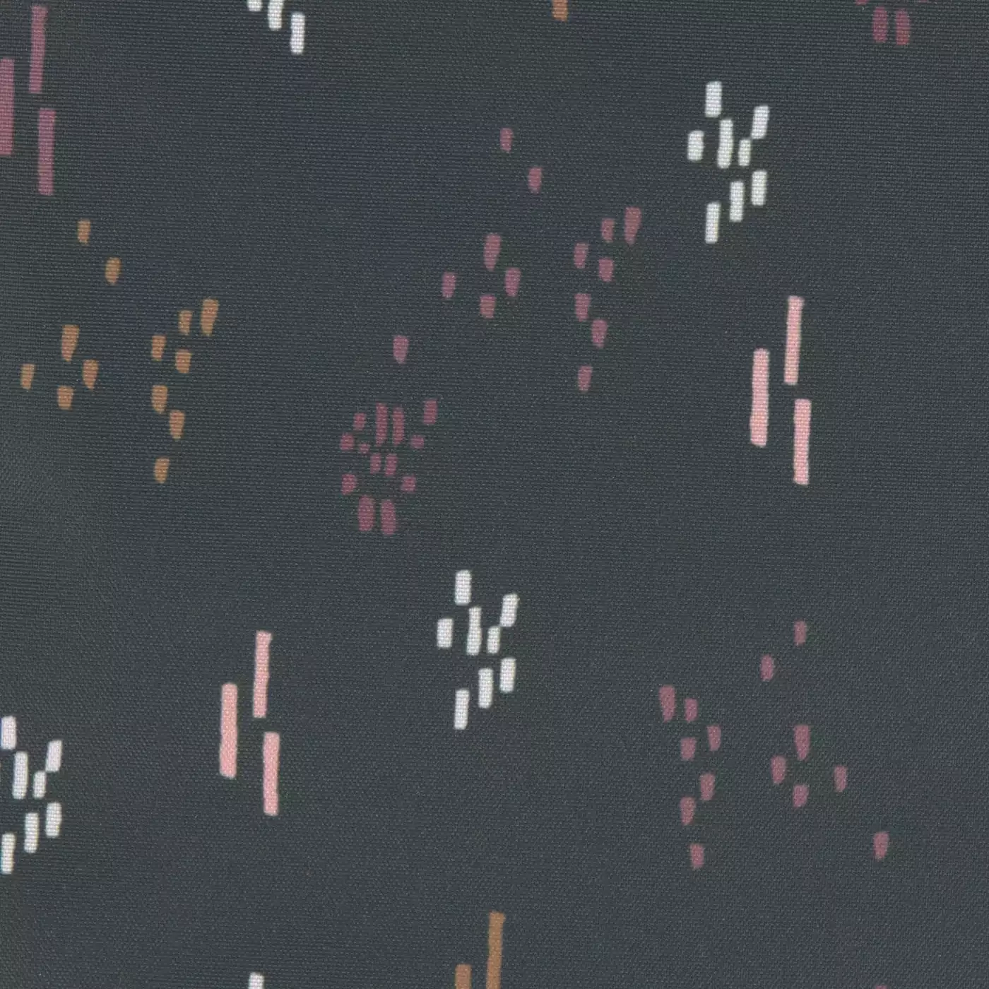 Windeltasche Soft Stripes Rose - Jamouz