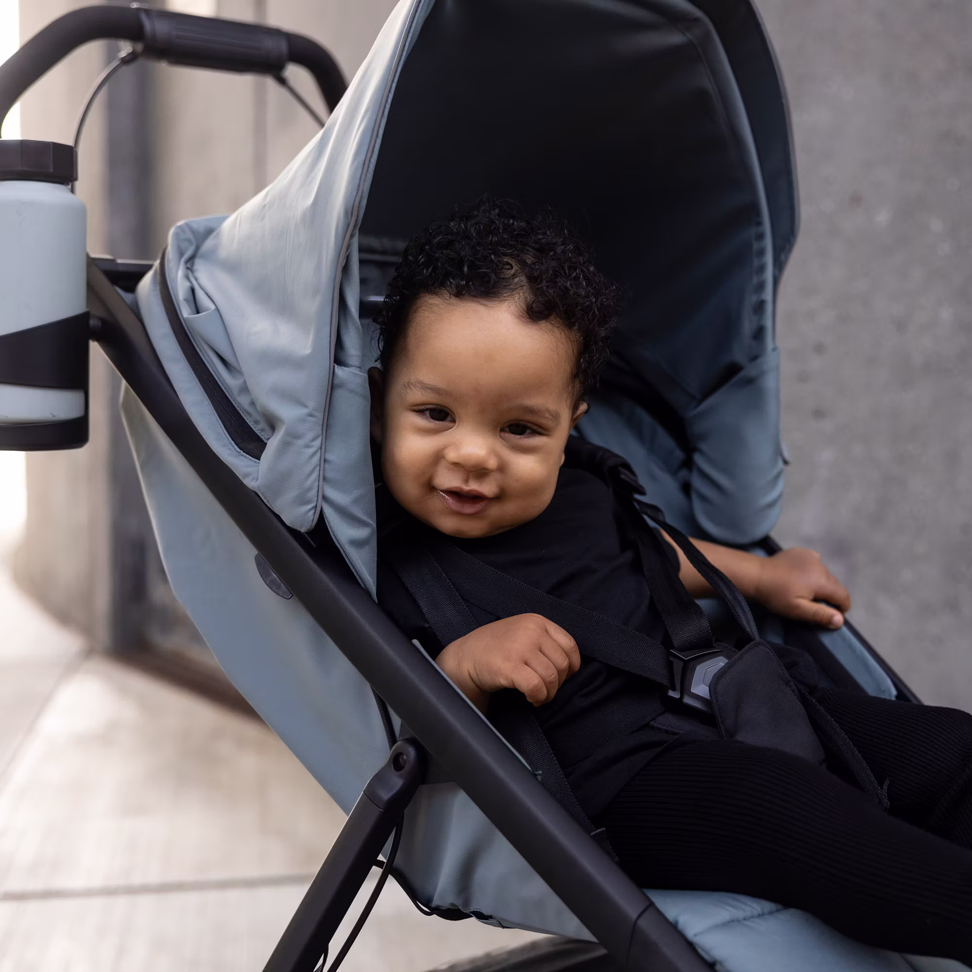 Urban Glide 3 Nutria Green - Jamouz