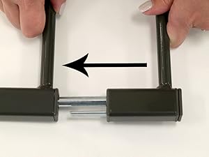 Simple Push to Connect System