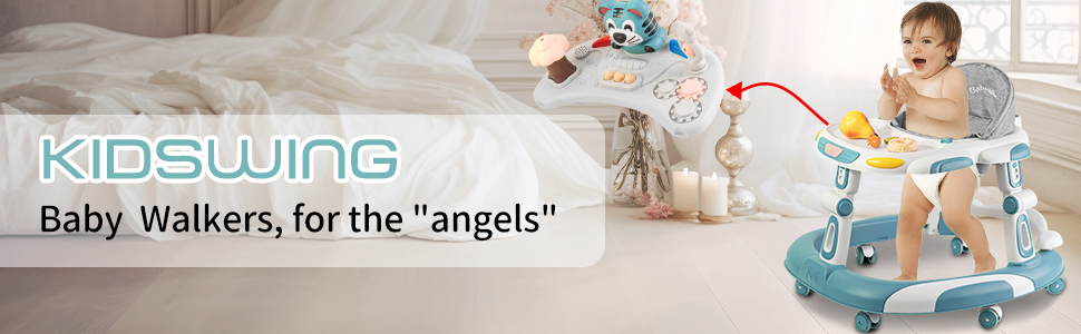 baby walkers for girls