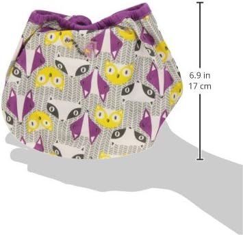 Rumparooz Kanga Care Reusable Cloth Diaper Cover Aplix - Jamouz
