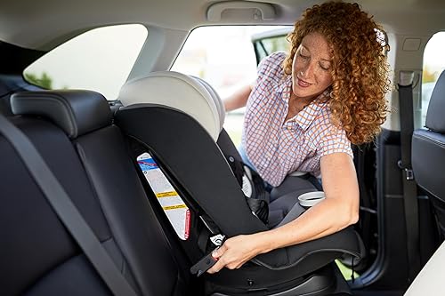 Maxi-Cosi Wheeled Car Seat Travel Pack, Black - Jamouz