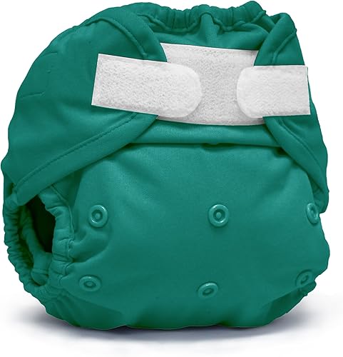 Rumparooz Kanga Care Reusable Cloth Diaper Cover Aplix - Jamouz
