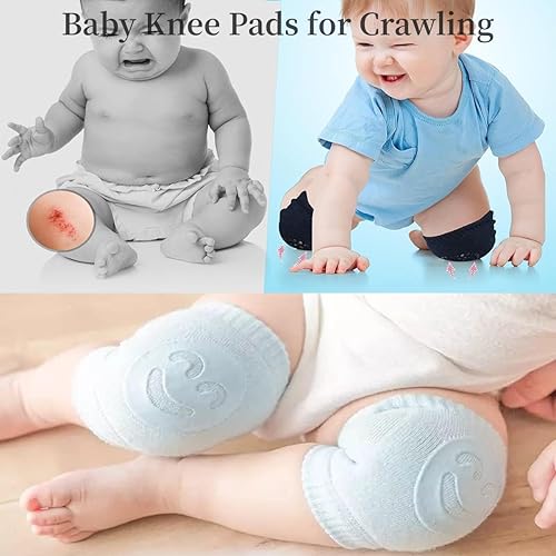 Baby Head Protector Adjustable Baby Head Protection Backpack - Jamouz