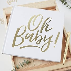 Baby Shower Gift