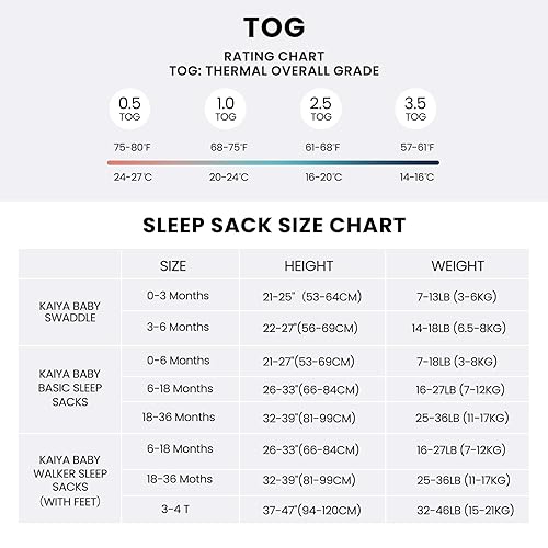 Unisex Toddler Sleep Sack with Feet 1.0 Tog Sleep Sack 3T-4T, Baby Sleep Sack, Sleep Bag Walker, Baby Wearable Blanket,Split Legs Sleep Sack,Gifts for Boys & Girls,Dusty pink - Jamouz