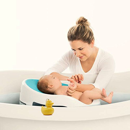 Rubber Ducky Baby Soap Bar,11.8 Ounce Baby Bath Soap with Glycerin and Olive Oil, Baby Shower Favors Birthday Wedding Party Gifts - Jamouz