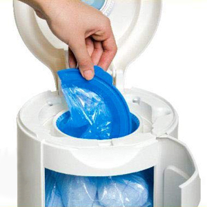 munchkins diaper pail refills