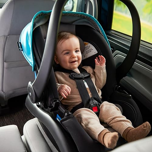 Safety 1st onBoard 35 LT Adjustable Infant Car Seat Base - Jamouz