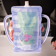 accessories holders proof tops bullet spinner breast sun free covers lids top feeding caps maker