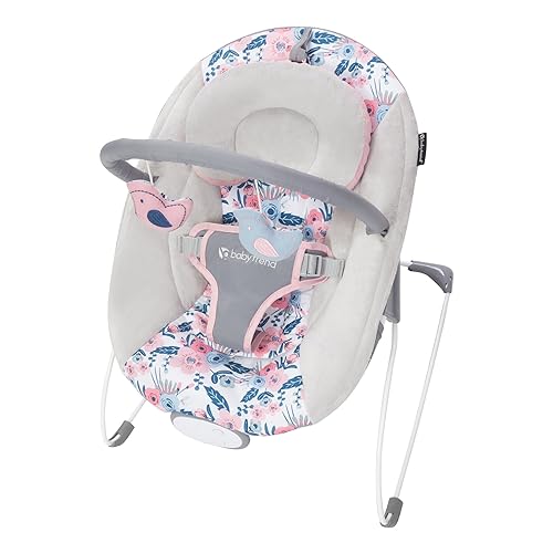 Smart Steps Trend EZ Bouncer, Ziggy - Jamouz