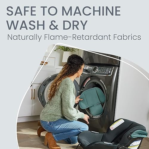 Britax Alpine™ Infant Car Seat Base with ClickTight® - Jamouz