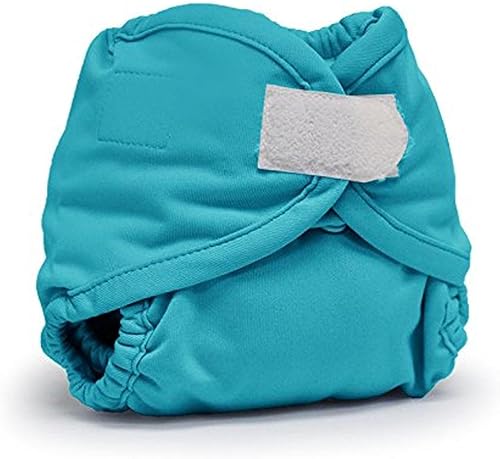 Rumparooz Kanga Care Reusable Cloth Diaper Cover Aplix - Jamouz