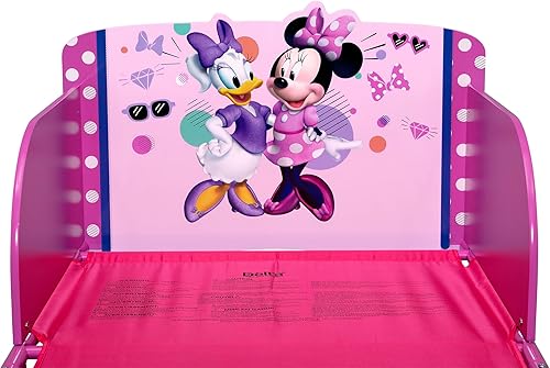 Delta Children - Nick Jr. PAW Patrol Wood and Metal Toddler Bed, Blue - Jamouz