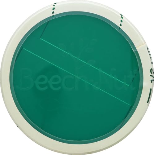 Beech-Nut Organic Oatmeal Baby Cereal Canister, 8 Ounce - Jamouz